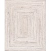 Pasargad Home Camilo Collection Handmade Indoor/Outdoor Area Rug- 3X5