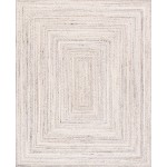 Pasargad Home Camilo Collection Handmade Indoor/Outdoor Area Rug- 5X8