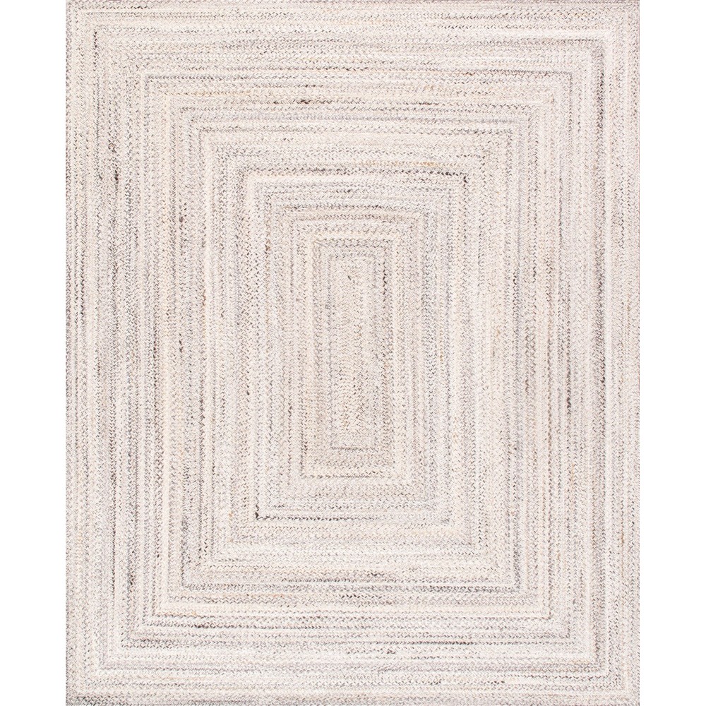 Pasargad Home Camilo Collection Handmade Indoor/Outdoor Area Rug- 10' x 14'