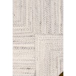 Pasargad Home Camilo Collection Handmade Indoor/Outdoor Area Rug- 10' x 14'