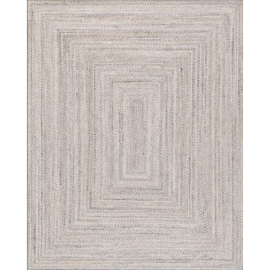 Pasargad Home Sagres Collection Handmade Indoor/Outdoor Area Rug- 2X3