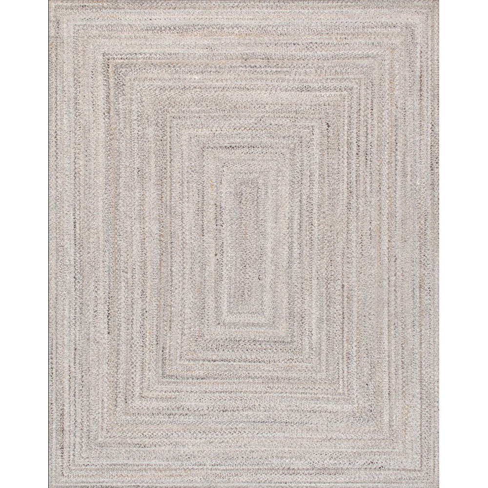 Pasargad Home Sagres Collection Handmade Indoor/Outdoor Area Rug- 2X3