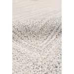 Pasargad Home Sagres Collection Handmade Indoor/Outdoor Area Rug- 4X6