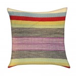 Pasargad Vintage Kilim Throw Pillow