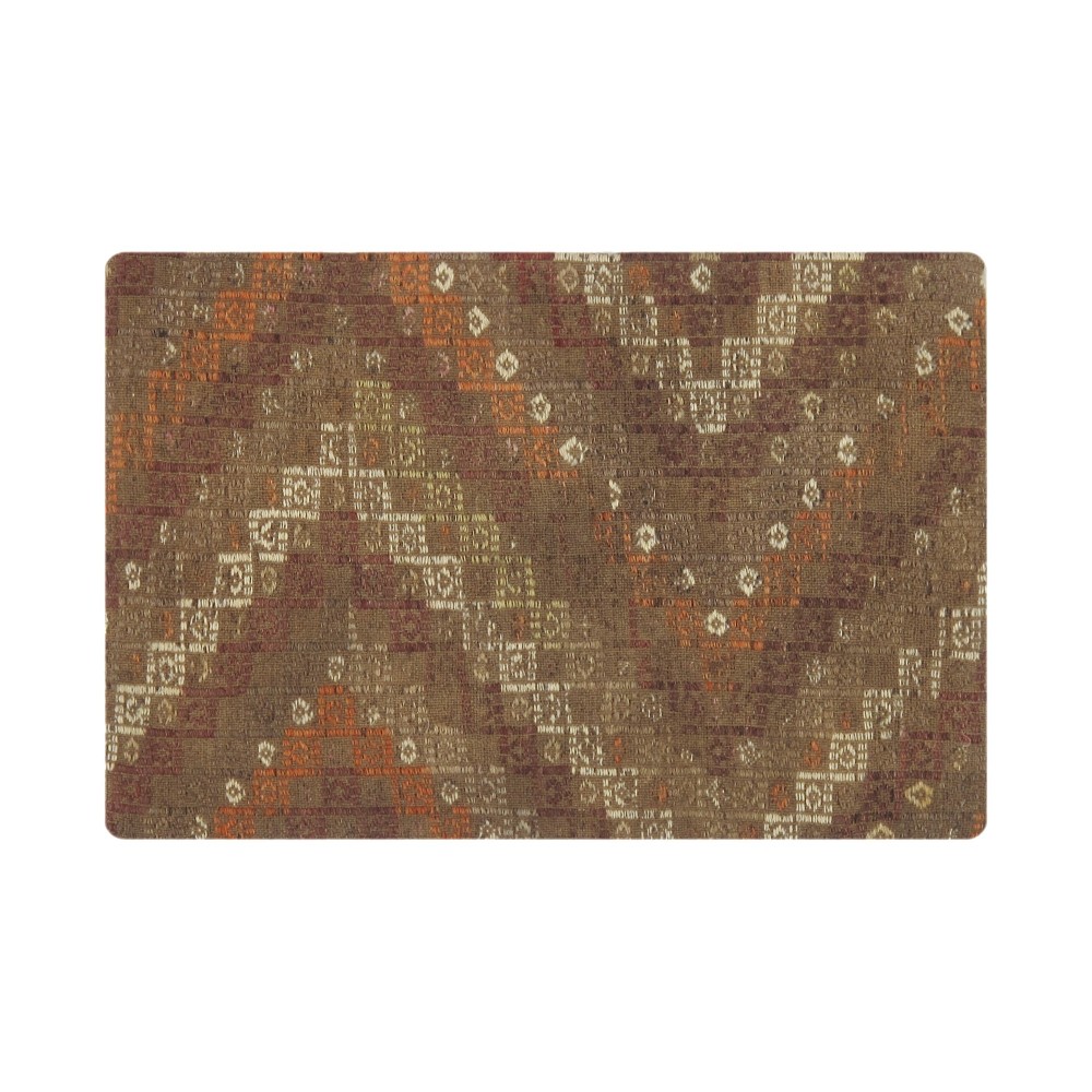 Pasargad Home Vintage Turkish Accent Pillow Cover Multicolor - 15" x 24"50003 Pasargad Home Vintage Turkish Accent Pillow Cover Multicolor - 15" x 24"50003