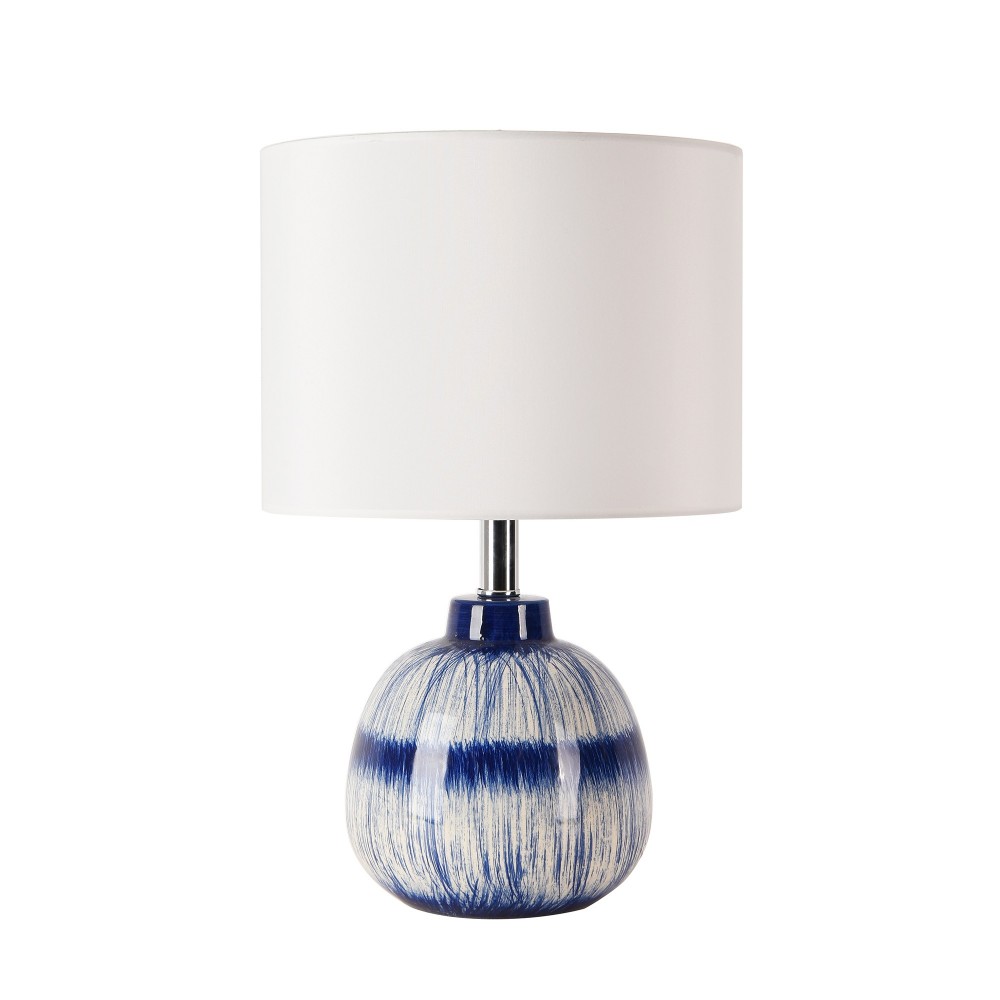 Pasargad Home Joshua Collection Metal & Ceramic Table Lamp Lights Pasargad Home Joshua Collection Metal & Ceramic Table Lamp Lights
