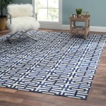 Pasargad Home Area rug Galaxy Cowhide Cowhide Silver 8' 0" X 10' 0"