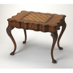 Bianchi Traditional Game Table, 464070