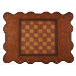 Bianchi Traditional Game Table, 464070