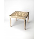 Vincent Driftwood Multi-Game Card Table, 837247