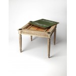 Vincent Driftwood Multi-Game Card Table, 837247