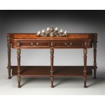 Merrion Cherry Console Table, 872030