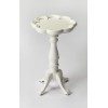 Whitman Cottage White Scatter Table, 923222