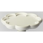 Whitman Cottage White Scatter Table, 923222