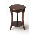 Holden Cherry Accent Table, 992024