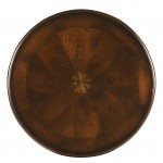 Holden Cherry Accent Table, 992024