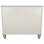 Laflin Mirrored Console Chest, 1122146