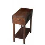 Dirzo Rectangular Storage Table, 1159260