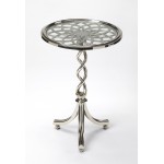 Isidora Modern Accent Table, 1169260