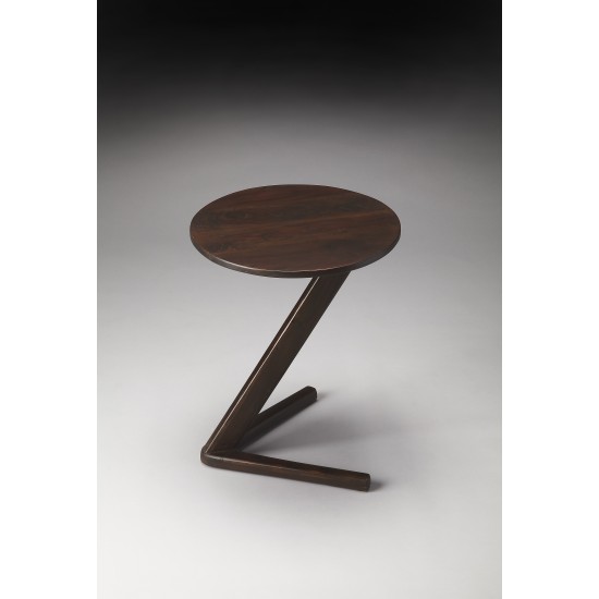 Zena Round Accent Table, 1184260