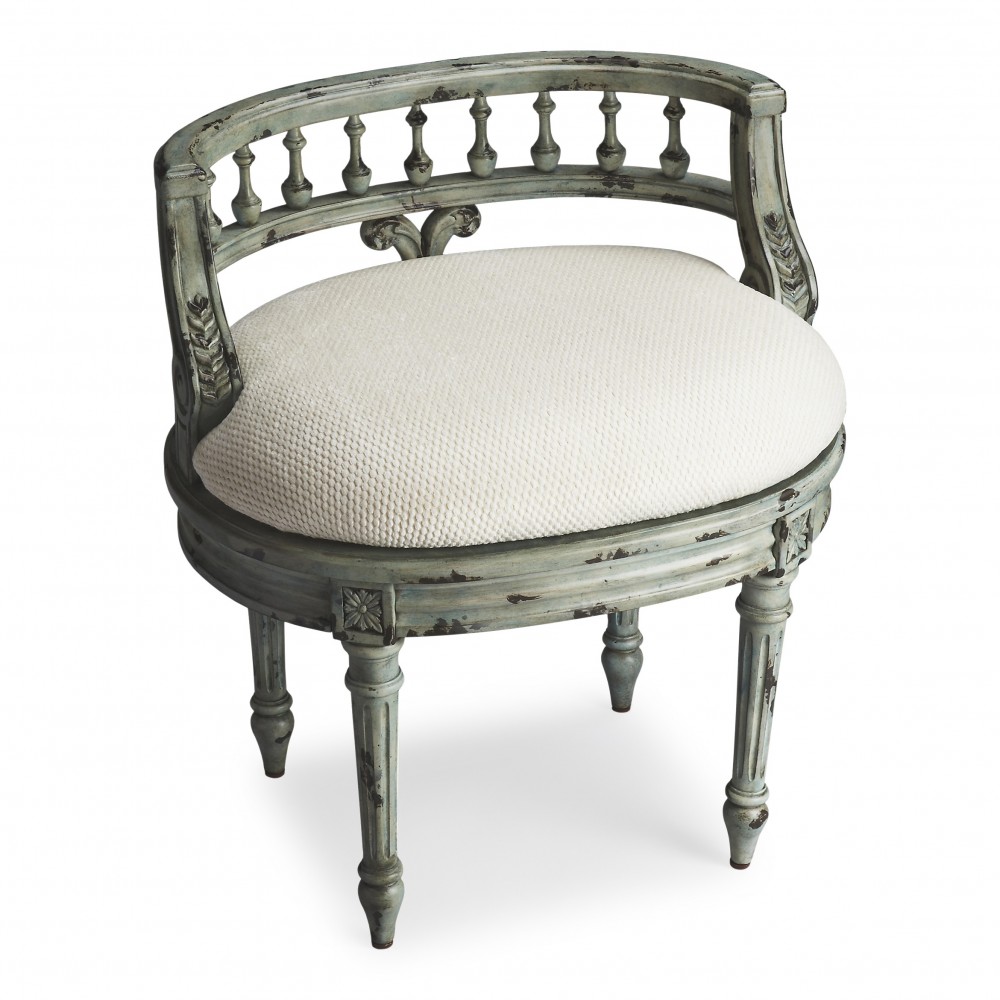 Hathaway Water'S Edge Vanity Seat, 1218265 Hathaway Water'S Edge Vanity Seat, 1218265
