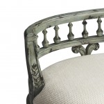 Hathaway Water'S Edge Vanity Seat, 1218265