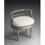 Hathaway Water'S Edge Vanity Seat, 1218265