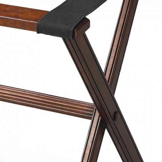 Anthony Cherry Luggage Rack, 1222024