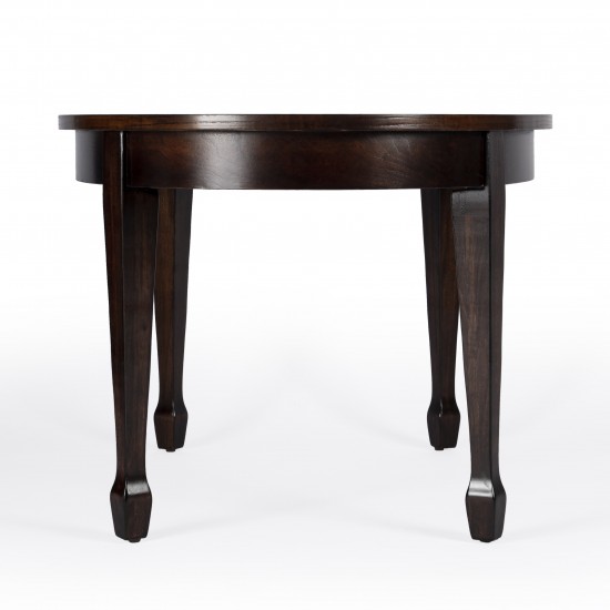 Clayton Cherry Brown Standard Coffee Table, 1234211