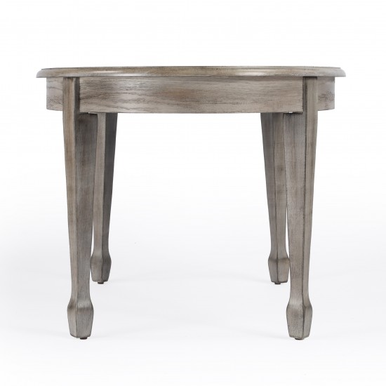 Clayton Natural Wood Coffee Table, 1234247