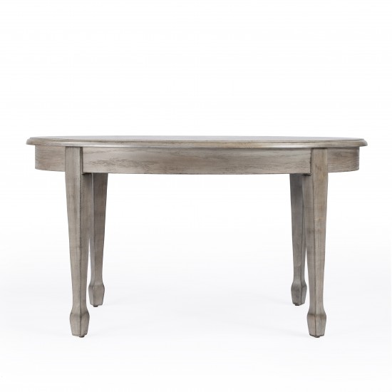 Clayton Natural Wood Coffee Table, 1234247