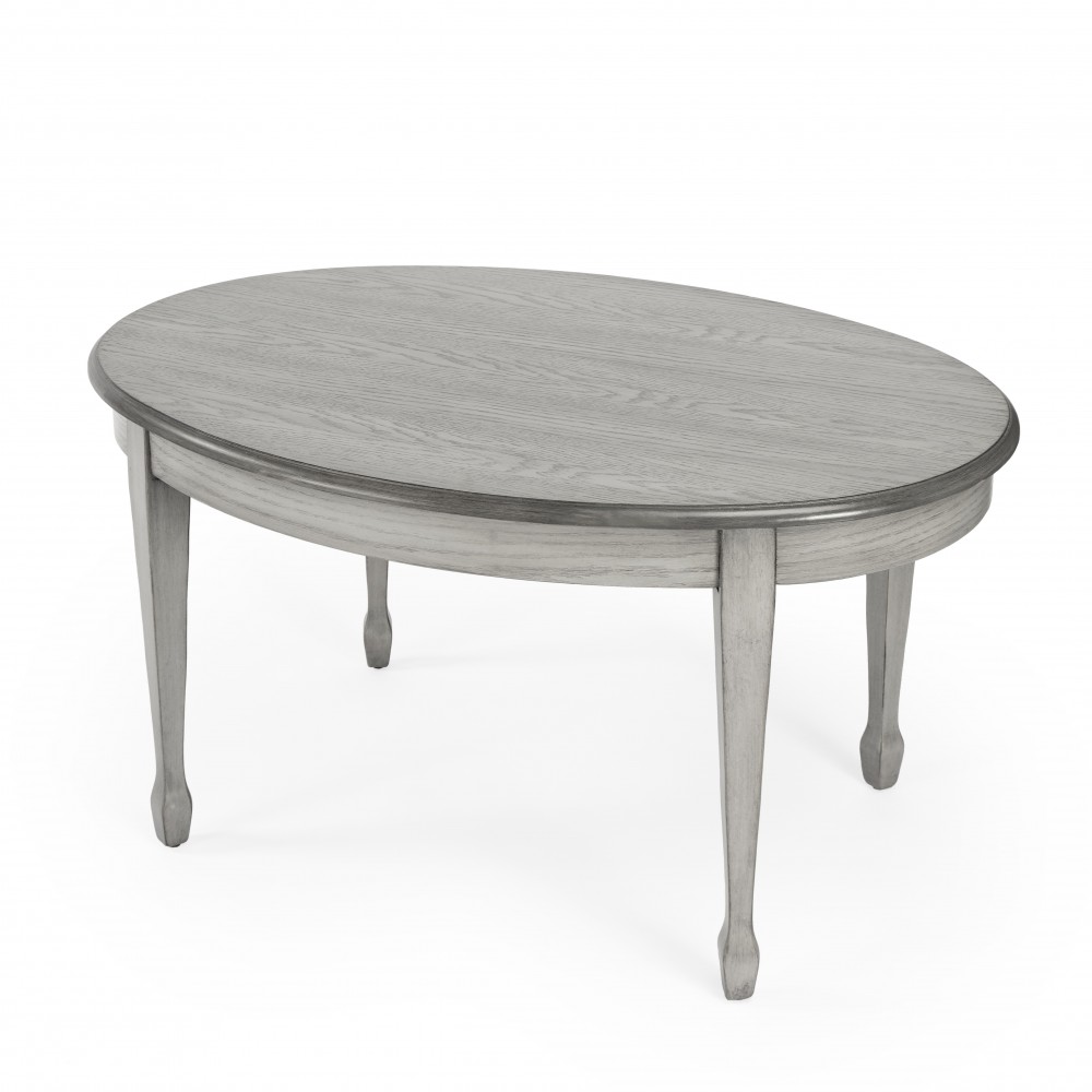 Clayton Gray Coffee Table, 1234418 Clayton Gray Coffee Table, 1234418