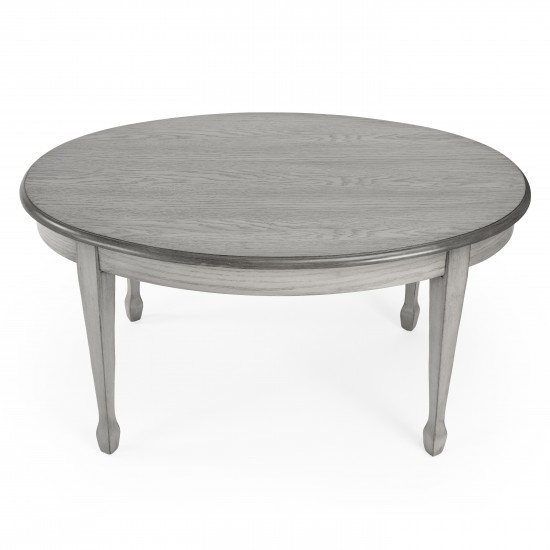 Clayton Gray Coffee Table, 1234418