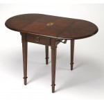 Glenview Cherry Pembroke Table, 1576024