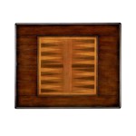 Bannockburn Cherry Game Table, 1694024