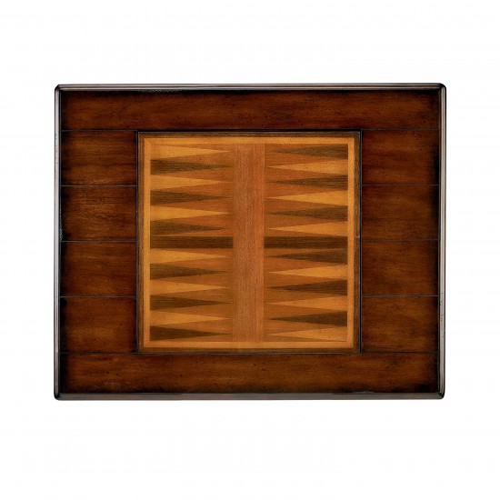 Bannockburn Cherry Game Table, 1694024