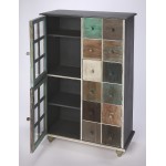 Boise Painted Accent Chest, 1781290