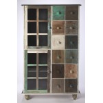 Boise Painted Accent Chest, 1781290