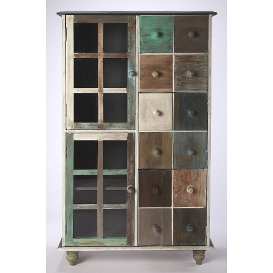 Boise Painted Accent Chest, 1781290