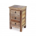 Arya Rustic Accent Chest, 1837290