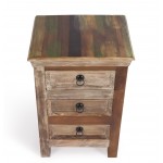 Arya Rustic Accent Chest, 1837290