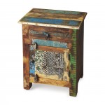 Reverb Rustic Accent Chest, 1838290