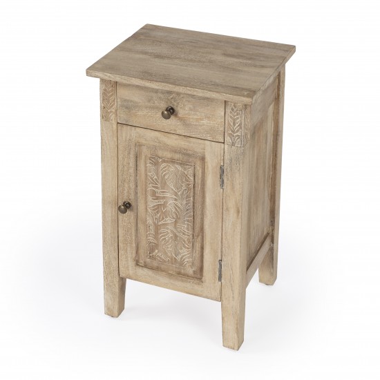 Switra 1 door 1 drawer End Table, 1841312