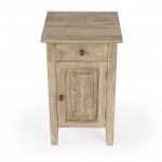 Switra 1 door 1 drawer End Table, 1841312