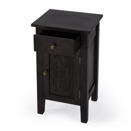 Switra 1 door 1 drawer End Table, 1841403