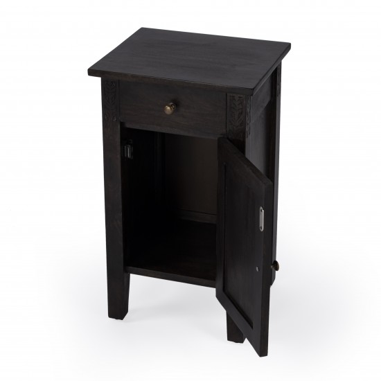 Switra 1 door 1 drawer End Table, 1841403