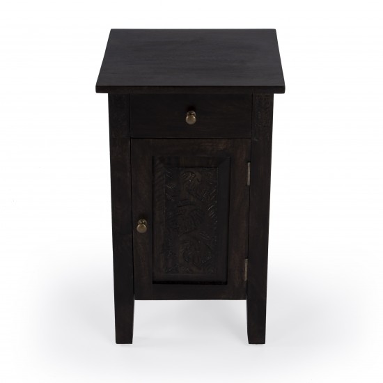 Switra 1 door 1 drawer End Table, 1841403