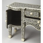 Victoria Black Bone Inlay Buffet, 1843070