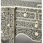 Victoria Black Bone Inlay Buffet, 1843070