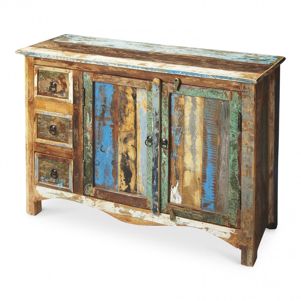 Reverb Rustic Sideboard, 1858290